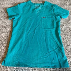 Oasis Catarina - One-Pocket Scrub Top™